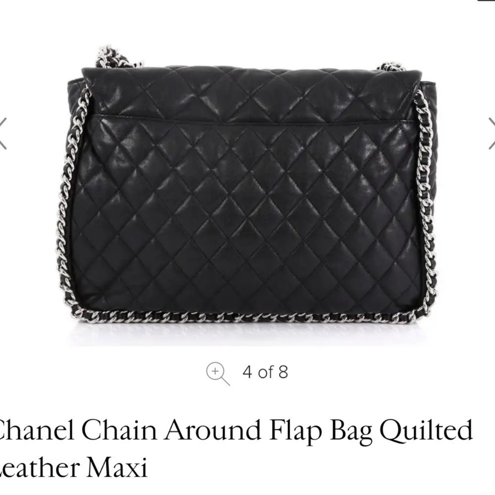 Chanel - Picture 4 of 5